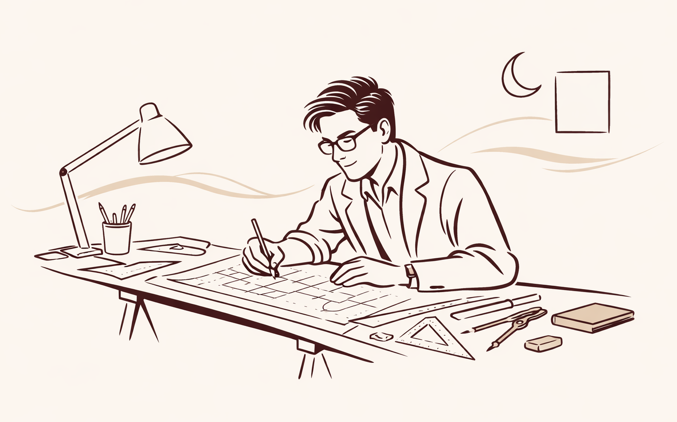 For extraordinary talent